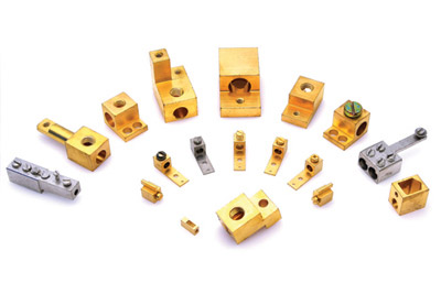 brass-ternminal-block