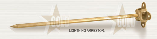 Lightning arrestor